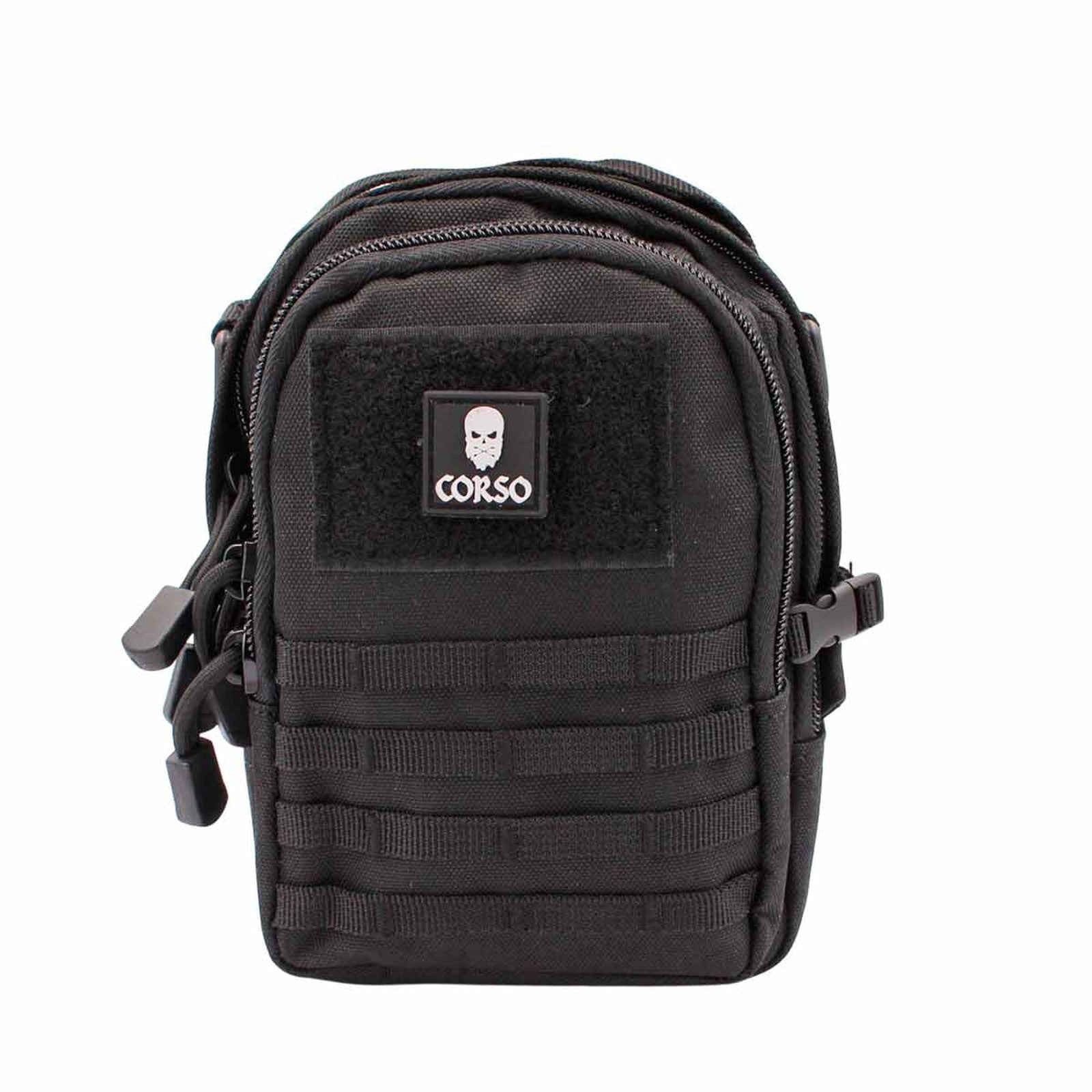Geanta tactica mica de umar STINGER cu MOLLE | WARGEAR RO