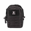 Geanta tactica mica de umar STINGER cu MOLLE | WARGEAR RO