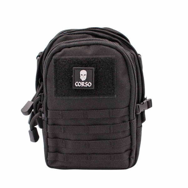 Geanta tactica mica de umar STINGER cu MOLLE | WARGEAR RO