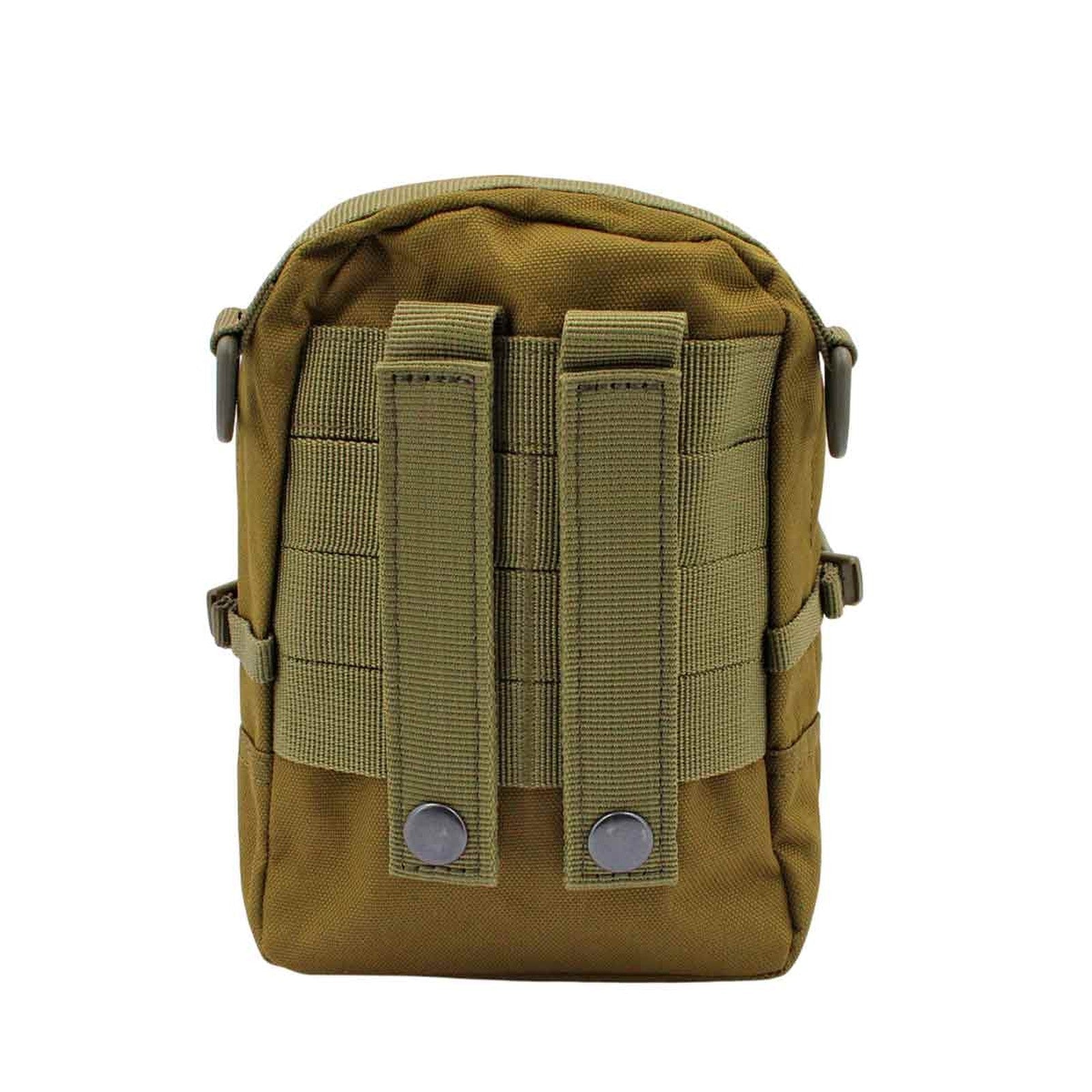 Geanta tactica mica de umar STINGER cu MOLLE | WARGEAR RO