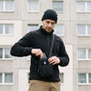 Geanta tactica mica de umar STINGER cu MOLLE | WARGEAR RO