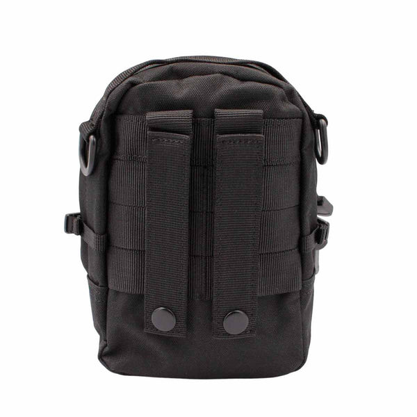Geanta tactica mica de umar STINGER cu MOLLE | WARGEAR RO