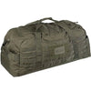 Geanta tactica Parachute Cargo 105L | Echipament tactic WARGEAR