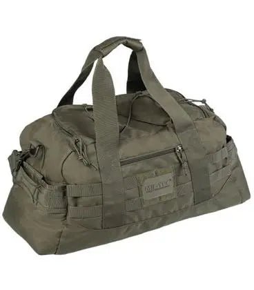 Geanta tactica Parachute Cargo 25L | Echipament tactic WARGEAR