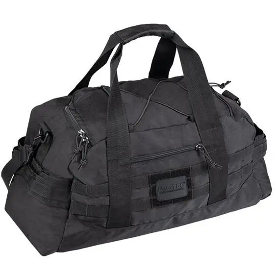 Geanta tactica Parachute Cargo 25L | Echipament tactic WARGEAR