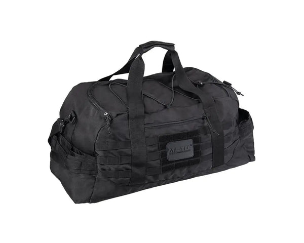 Geanta tactica Parachute Cargo 54L | Echipament tactic WARGEAR
