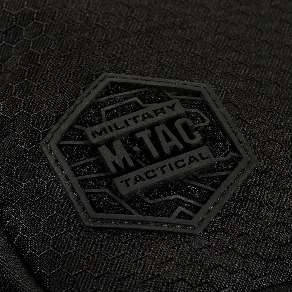 Geanta Tactica Transport Pistol M - Tac Elite Hex – CORDURA® | Echipament tactic WARGEAR
