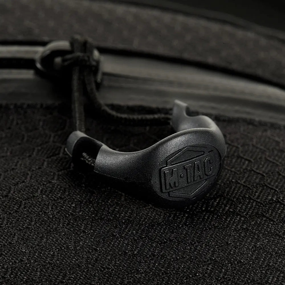 Geanta Tactica Transport Pistol M - Tac Elite Hex – CORDURA® | Echipament tactic WARGEAR