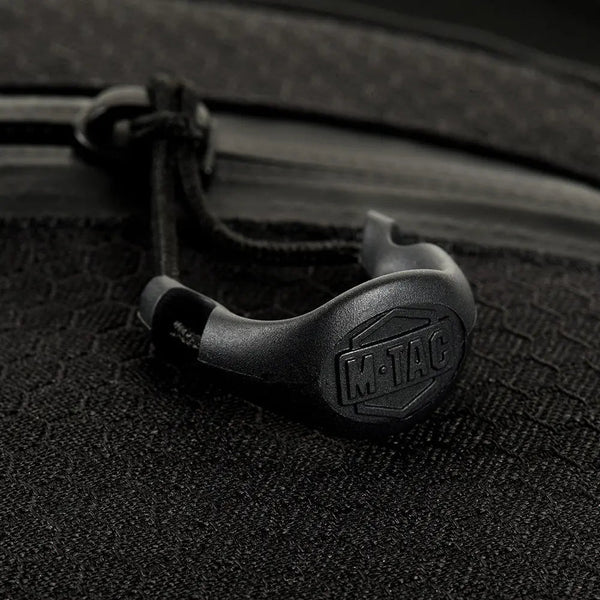 Geanta Tactica Transport Pistol M - Tac Elite Hex – CORDURA® | Echipament tactic WARGEAR