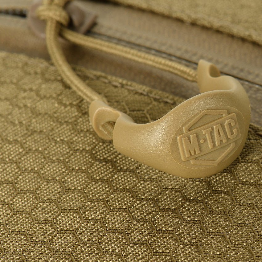 Geanta Tactica Transport Pistol M - Tac Elite Hex – CORDURA® | Echipament tactic WARGEAR