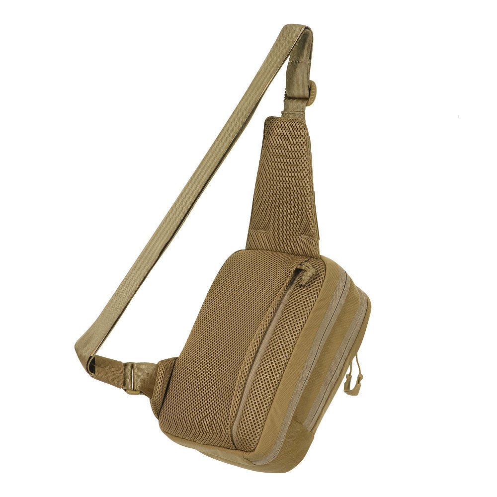 Geanta Tactica Transport Pistol M - Tac Elite Hex – CORDURA® | Echipament tactic WARGEAR