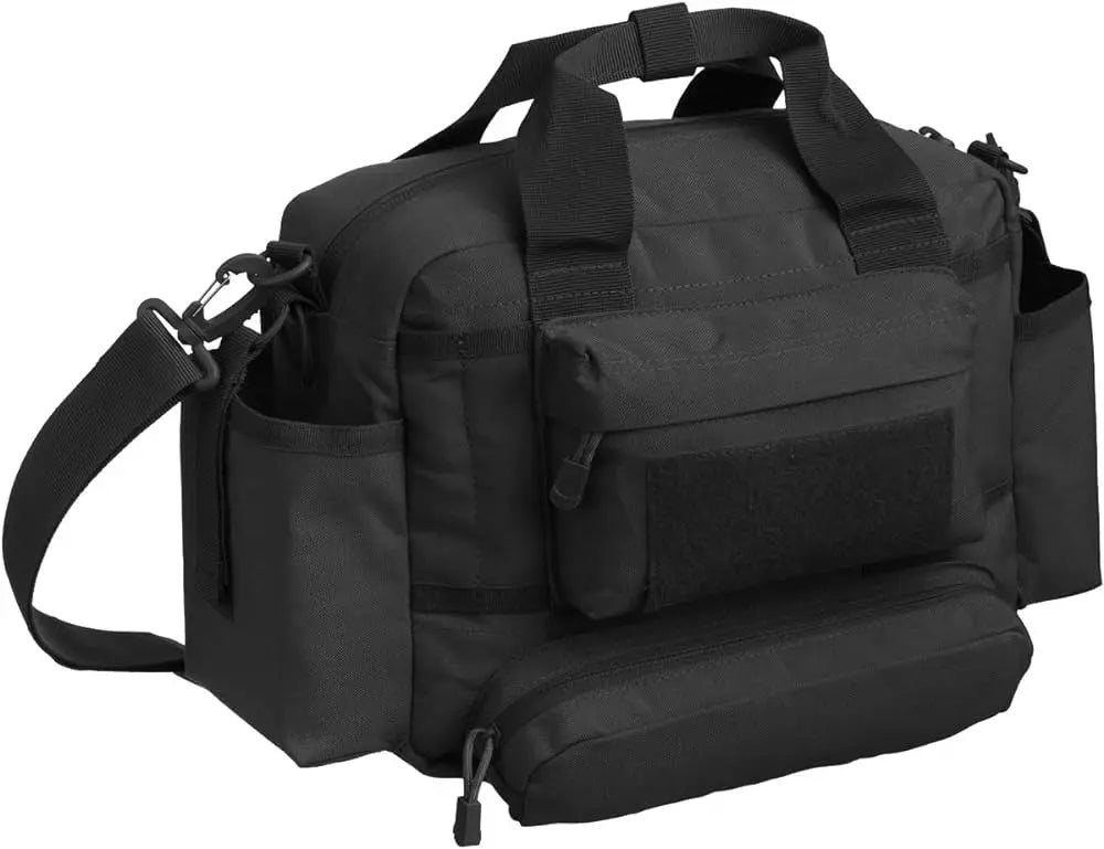 Geanta Tactical Response 8l CONDOR | Echipament tactic WARGEAR
