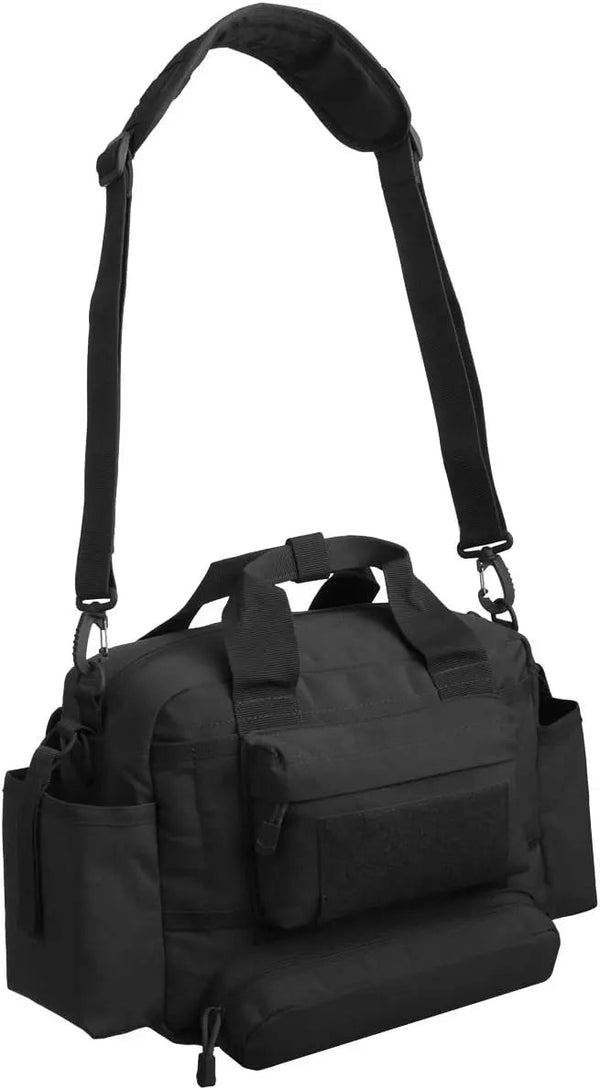 Geanta Tactical Response 8l CONDOR | Echipament tactic WARGEAR