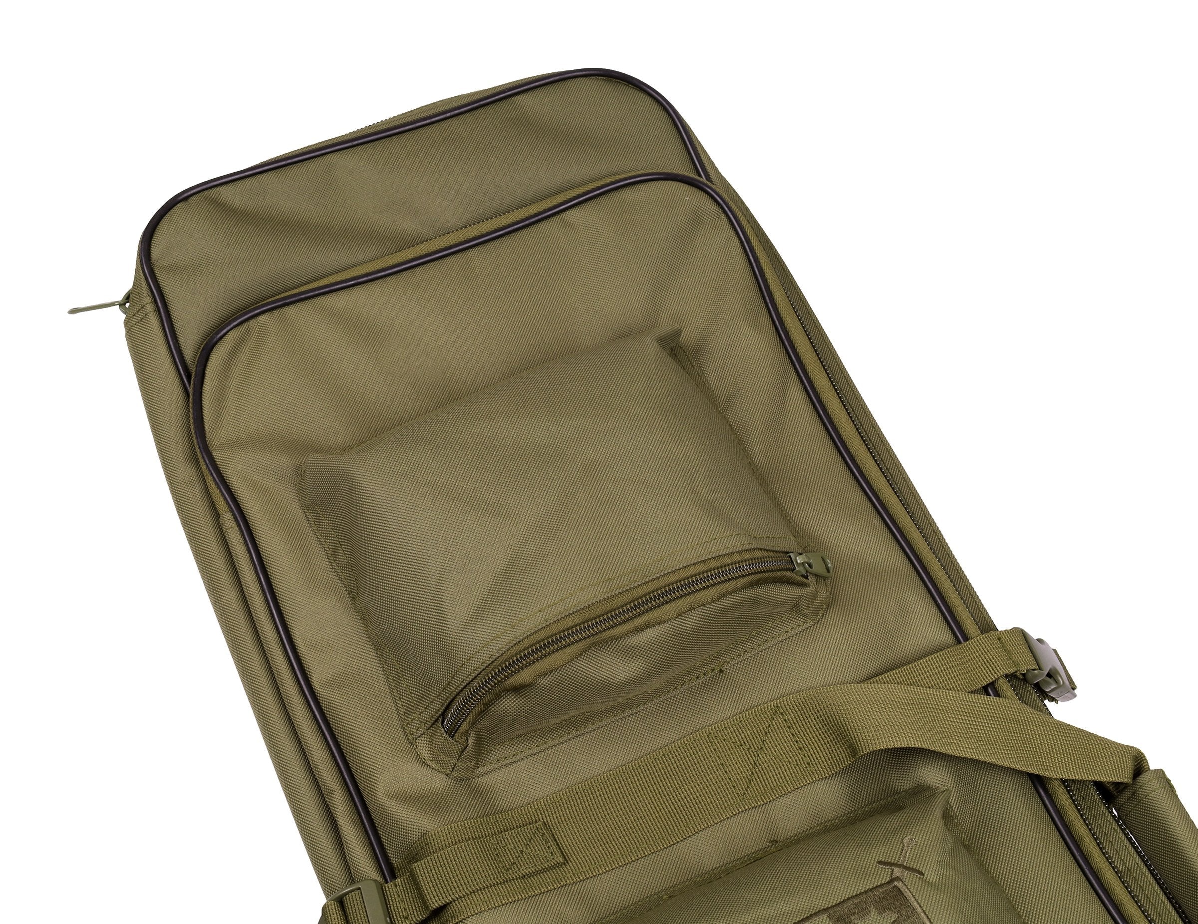 Geanta Transport Arma Delta Armory 100 cm – Olive | WARGEAR RO