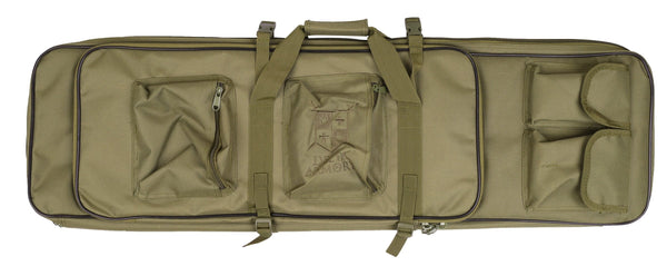 Geanta Transport Arma Delta Armory 100 cm – Olive | WARGEAR RO