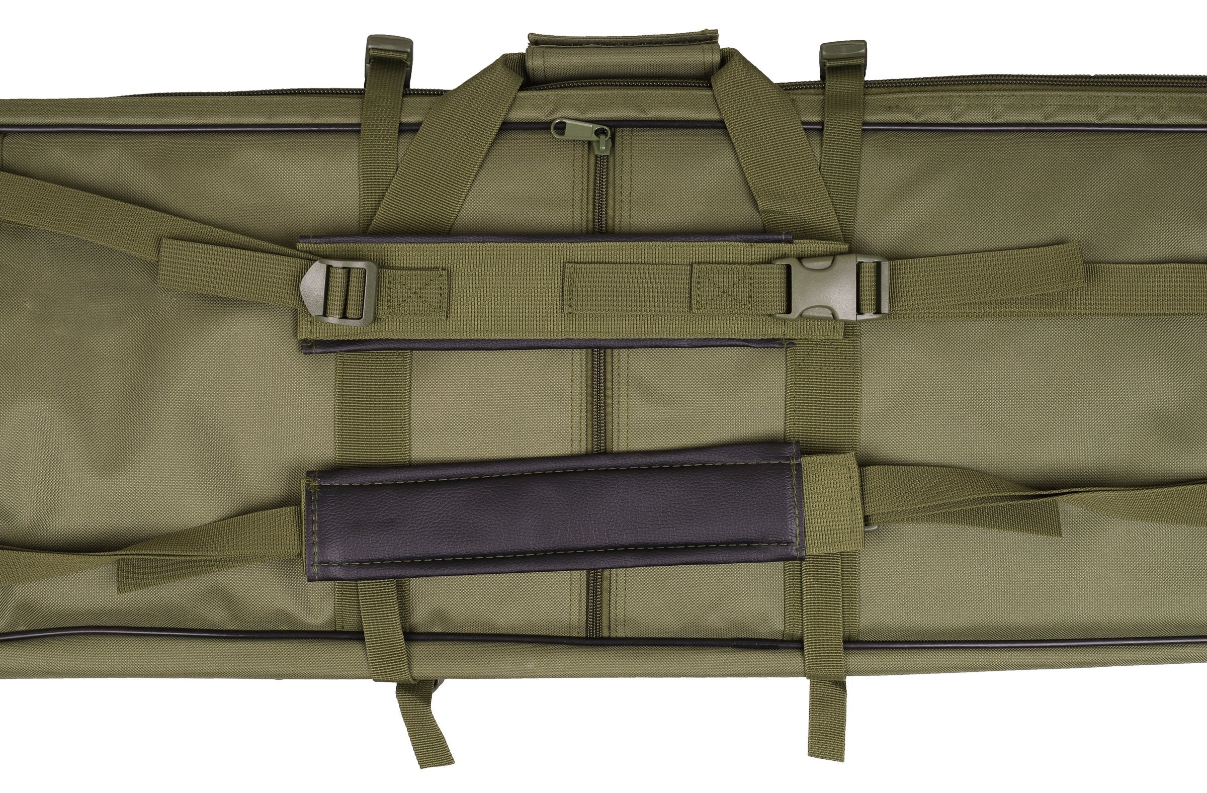 Geanta Transport Arma Delta Armory 100 cm – Olive | WARGEAR RO