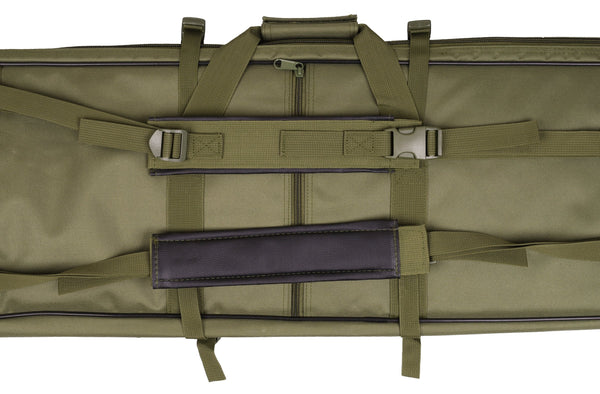 Geanta Transport Arma Delta Armory 100 cm – Olive | WARGEAR RO