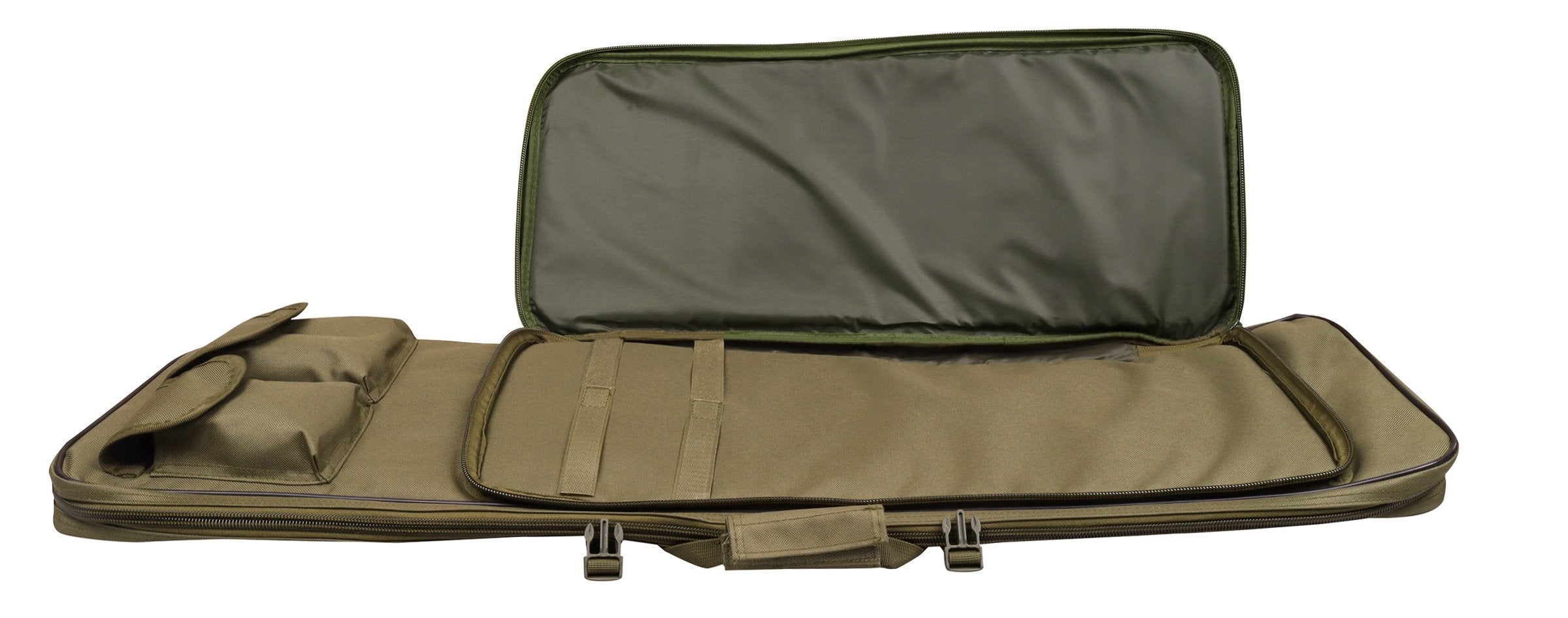 Geanta Transport Arma Delta Armory 100 cm – Olive | WARGEAR RO