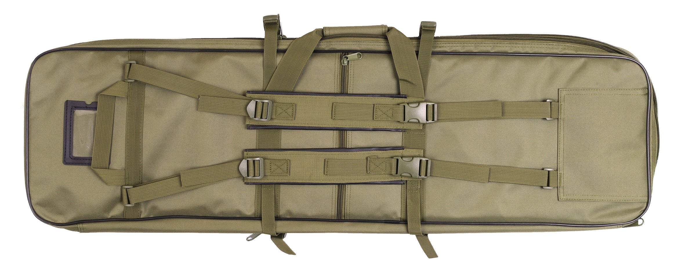 Geanta Transport Arma Delta Armory 100 cm – Olive | WARGEAR RO