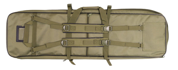 Geanta Transport Arma Delta Armory 100 cm – Olive | WARGEAR RO