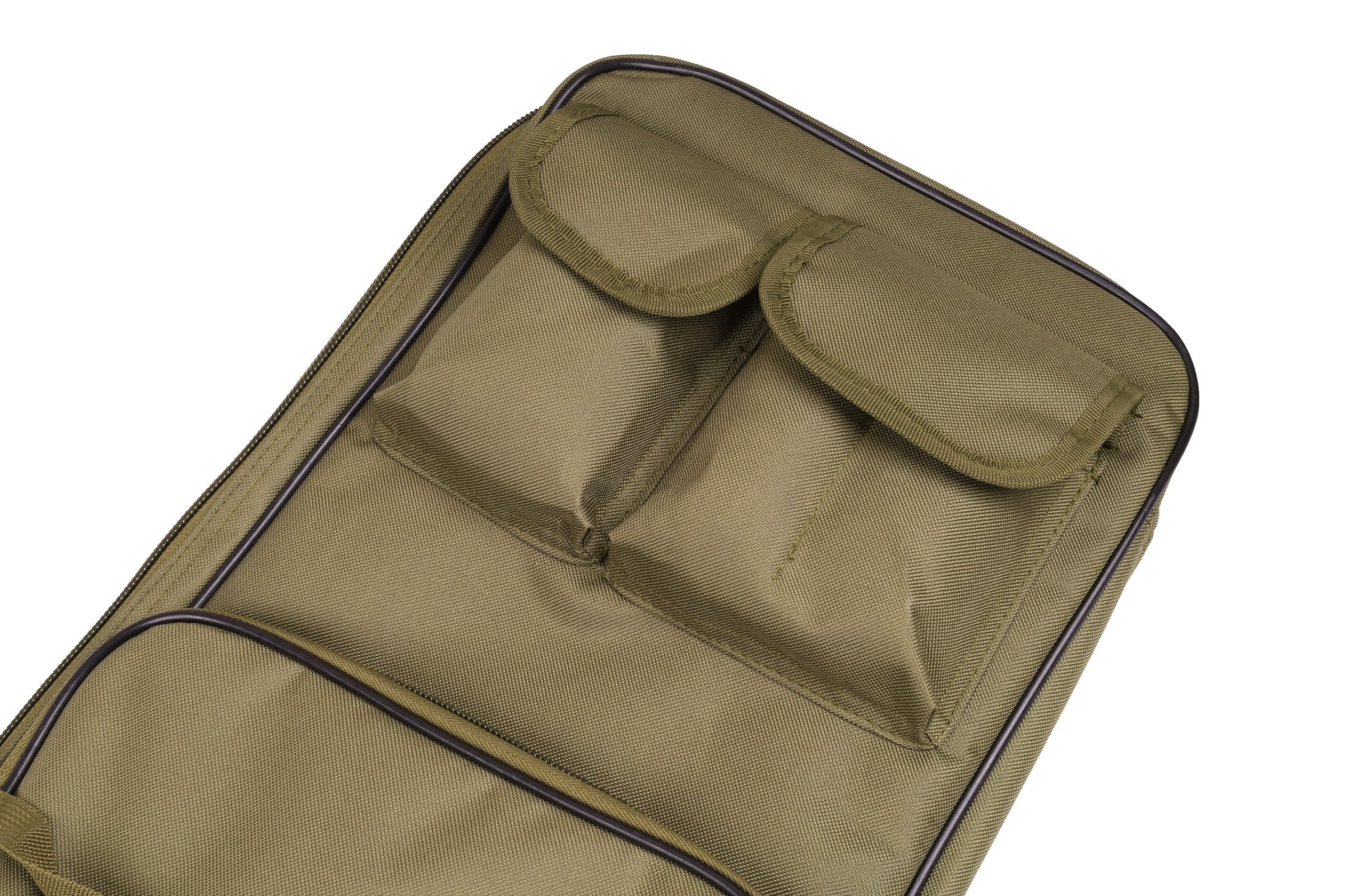 Geanta Transport Arma Delta Armory 100 cm – Olive | WARGEAR RO