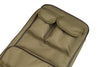 Geanta Transport Arma Delta Armory 100 cm – Olive | WARGEAR RO