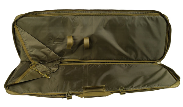 Geanta Transport Arma Delta Armory 85 cm – Olive | WARGEAR RO