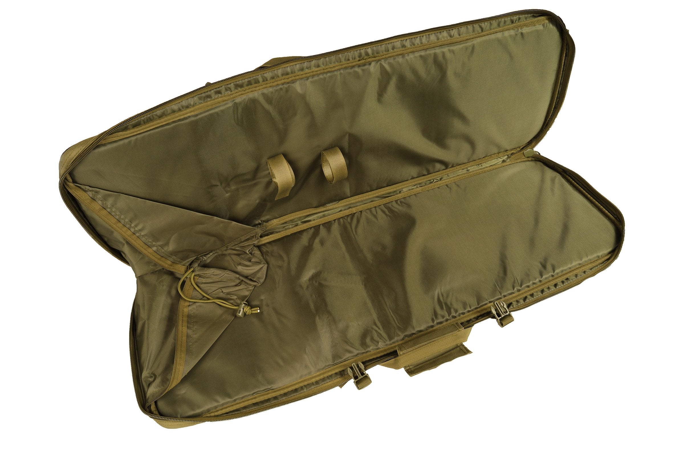 Geanta Transport Arma Delta Armory 85 cm – Olive | WARGEAR RO