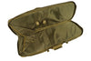 Geanta Transport Arma Delta Armory 85 cm – Olive | WARGEAR RO