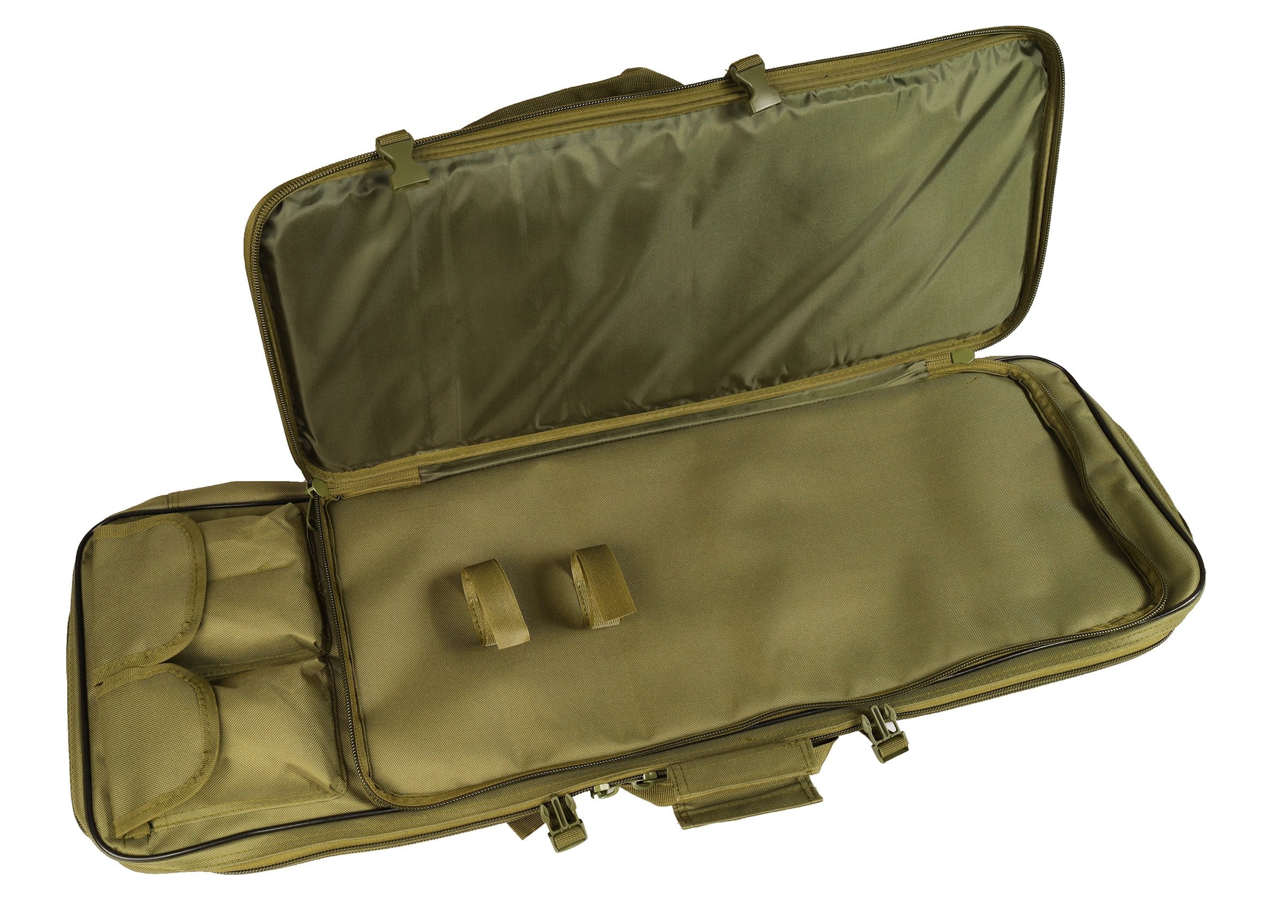 Geanta Transport Arma Delta Armory 85 cm – Olive | WARGEAR RO