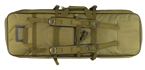 Geanta Transport Arma Delta Armory 85 cm – Olive | WARGEAR RO