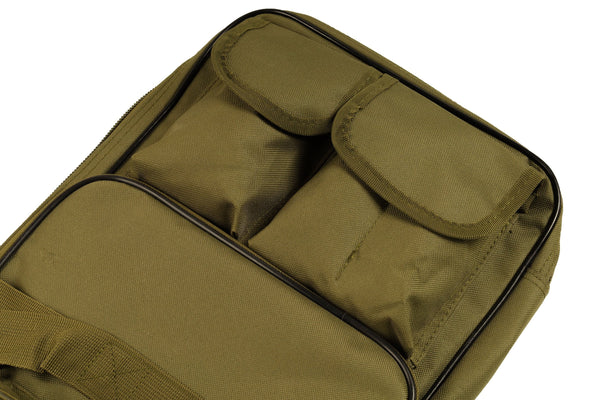 Geanta Transport Arma Delta Armory 85 cm – Olive | WARGEAR RO