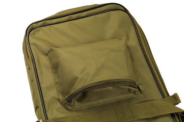 Geanta Transport Arma Delta Armory 85 cm – Olive | WARGEAR RO
