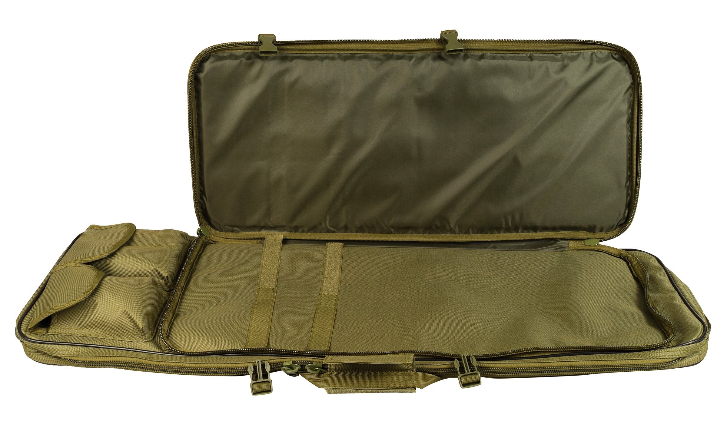 Geanta Transport Arma Delta Armory 85 cm – Olive | WARGEAR RO