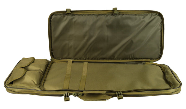Geanta Transport Arma Delta Armory 85 cm – Olive | WARGEAR RO