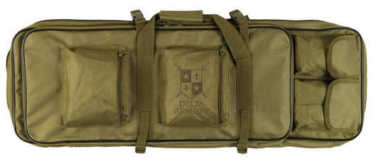 Geanta Transport Arma Delta Armory 85 cm – Olive | WARGEAR RO