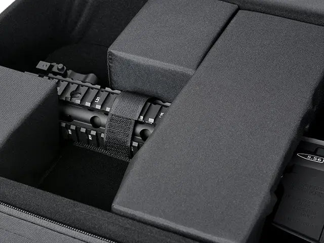 Geanta transport arma v2 900 mm S&T | Echipament tactic WARGEAR