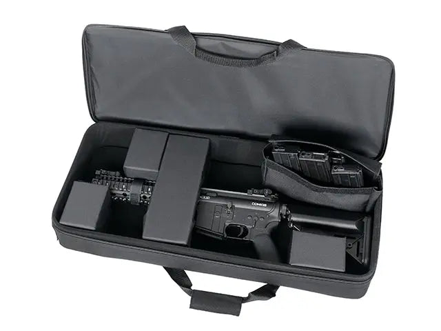 Geanta transport arma v2 900 mm S&T | Echipament tactic WARGEAR