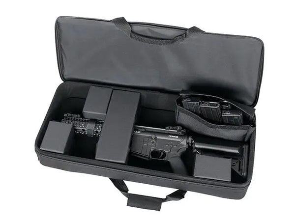 Geanta transport arma v2 900 mm S&T | Echipament tactic WARGEAR