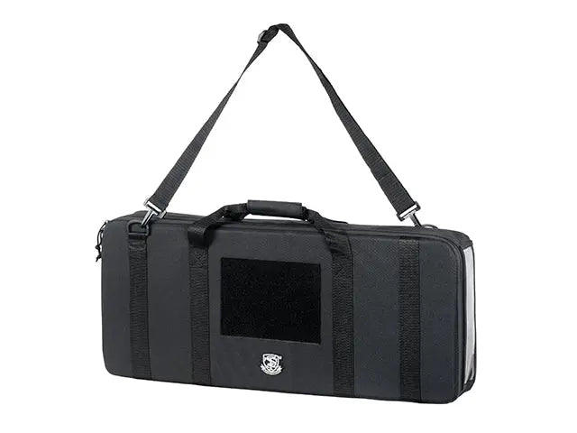 Geanta transport arma v2 900 mm S&T | Echipament tactic WARGEAR