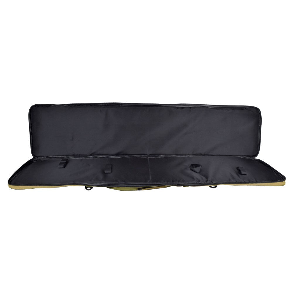Geanta Transport Pusca Royal 130 cm – Tan | WARGEAR RO
