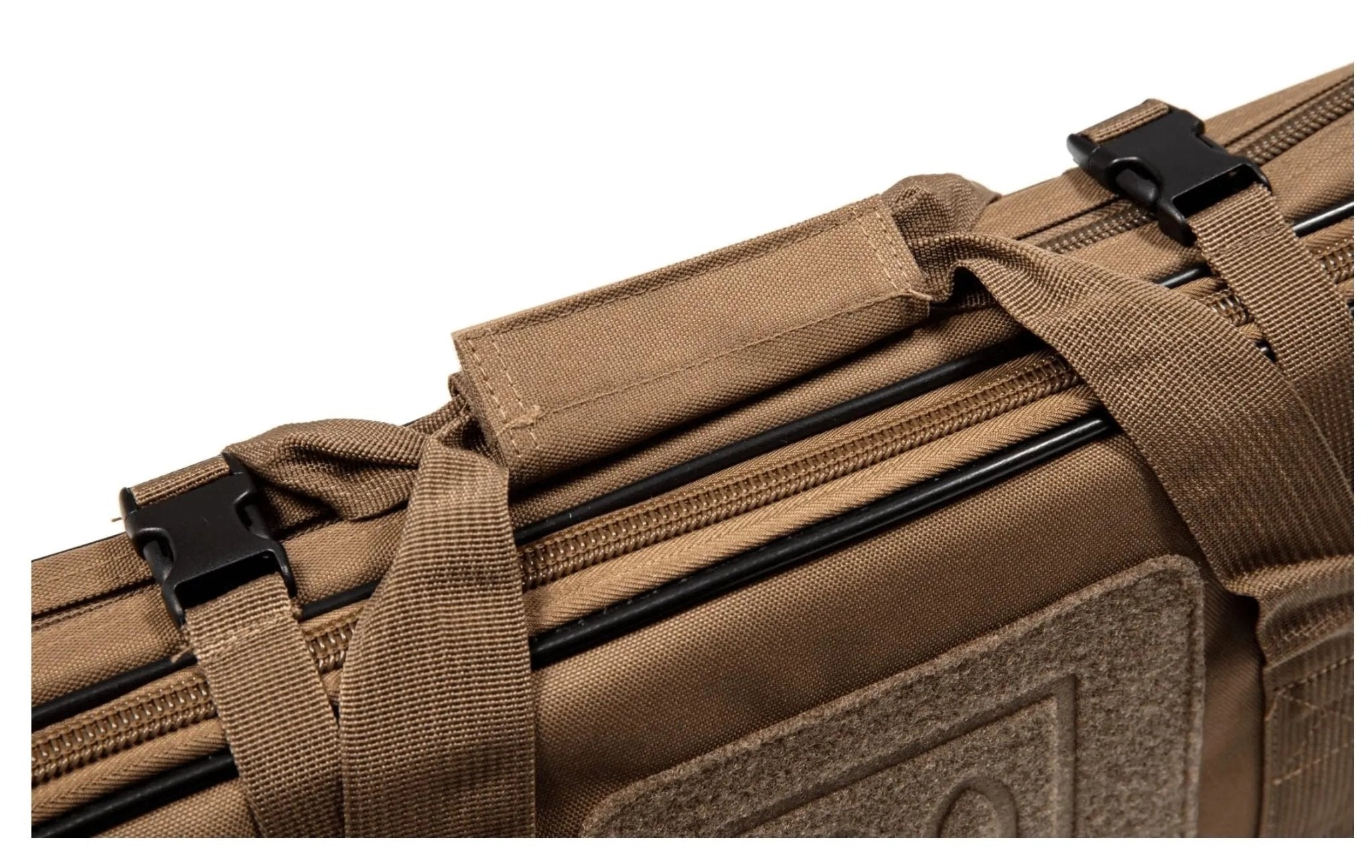 Geanta transport pusca SPECNA ARMS V1 TAN 98 cm | Echipament tactic WARGEAR