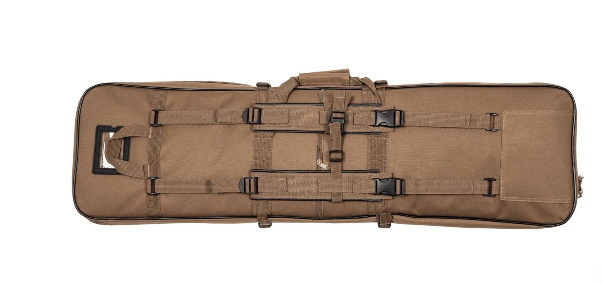 Geanta transport pusca SPECNA ARMS V1 TAN 98 cm | Echipament tactic WARGEAR