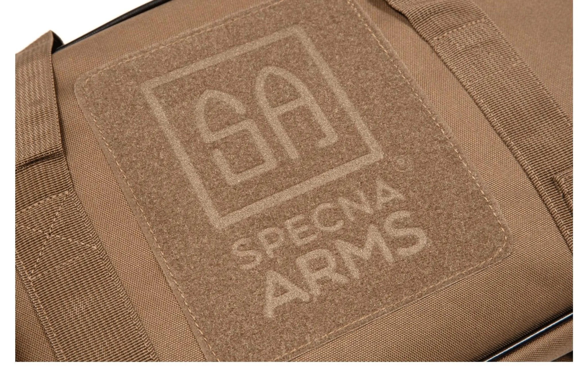 Geanta transport pusca SPECNA ARMS V1 TAN 98 cm | Echipament tactic WARGEAR