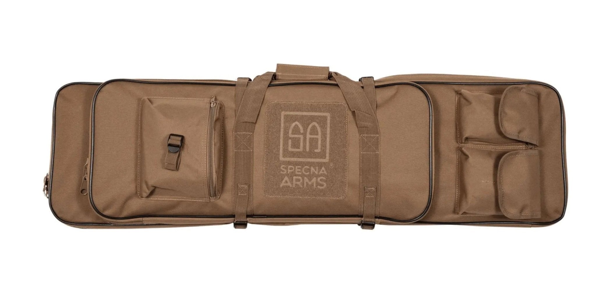 Geanta transport pusca SPECNA ARMS V1 TAN 98 cm | Echipament tactic WARGEAR