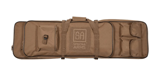 Geanta transport pusca SPECNA ARMS V1 TAN 98 cm | Echipament tactic WARGEAR
