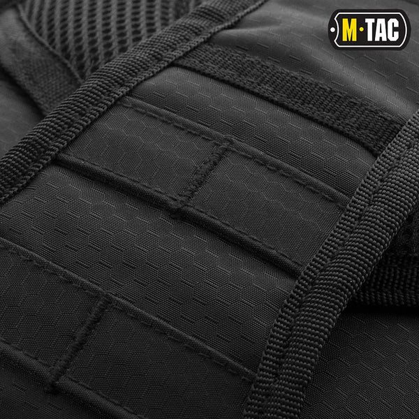 Geanta umar EDC Urban Line City Hunter Hexagon M - TAC | Echipament tactic WARGEAR