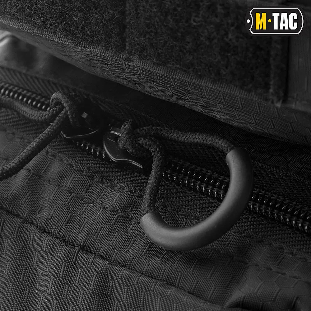 Geanta umar EDC Urban Line City Hunter Hexagon M - TAC | Echipament tactic WARGEAR