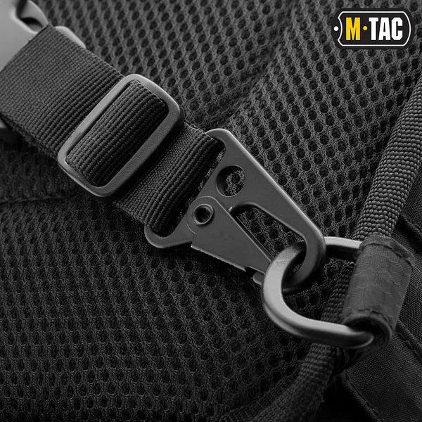 Geanta umar EDC Urban Line City Hunter Hexagon M - TAC | Echipament tactic WARGEAR