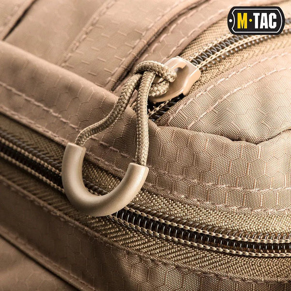 Geanta umar EDC Urban Line City Hunter Hexagon M - TAC | Echipament tactic WARGEAR